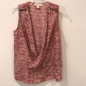 MICHAEL Michael Kors small top